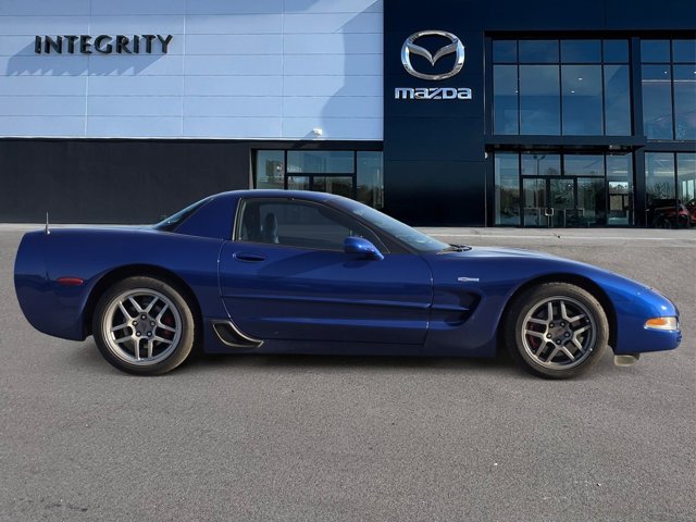 chevrolet corvette 2003 1G1YY12S935100940 image chevrolet corvette 2003 1G1YY12S935100940 image