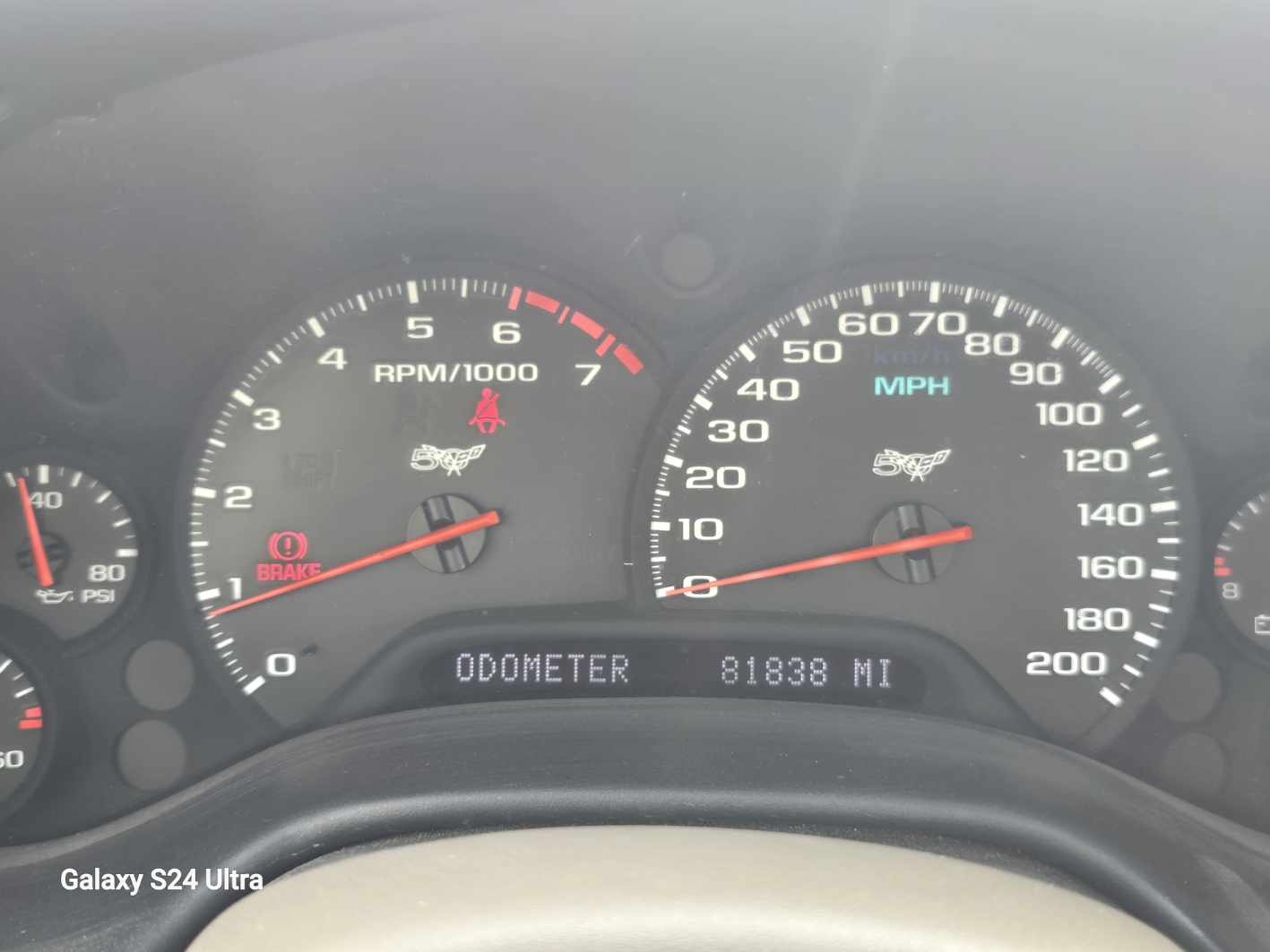 chevrolet corvette 2003 1G1YY22G735120766 image chevrolet corvette 2003 1G1YY22G735120766 image