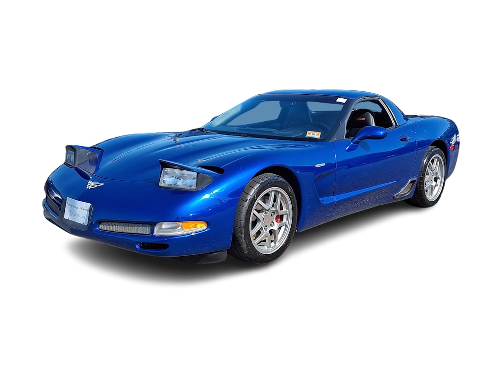 chevrolet corvette 2003 1G1YY12SX35111333 image chevrolet corvette 2003 1G1YY12SX35111333 image