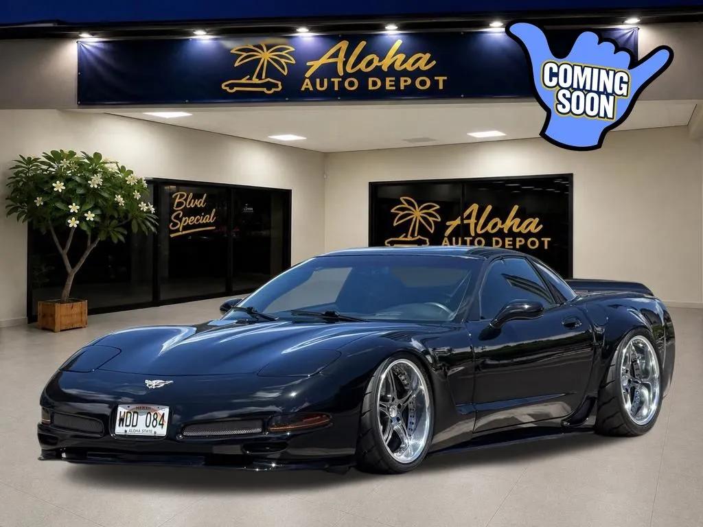 chevrolet corvette 2003 1G1YY12S035119859 image chevrolet corvette 2003 1G1YY12S035119859 image