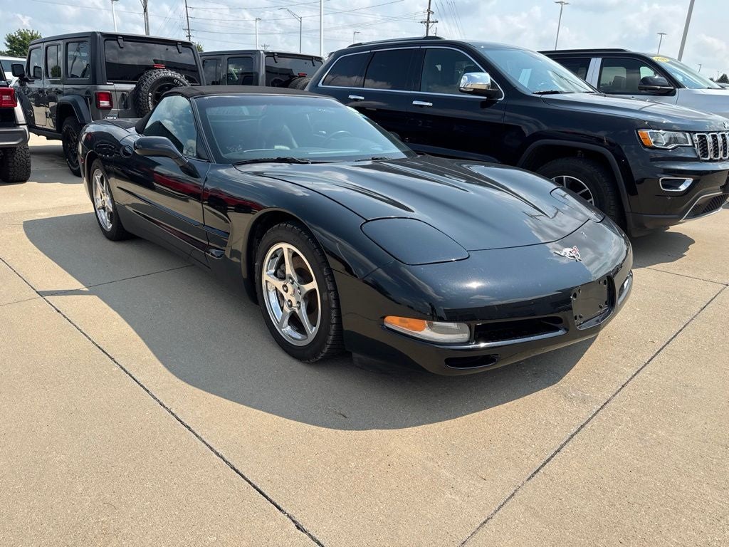 chevrolet corvette 2003 1G1YY32GX35129788 image chevrolet corvette 2003 1G1YY32GX35129788 image
