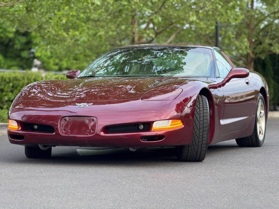 chevrolet corvette 2003 1G1YY22G735107211 image chevrolet corvette 2003 1G1YY22G735107211 image