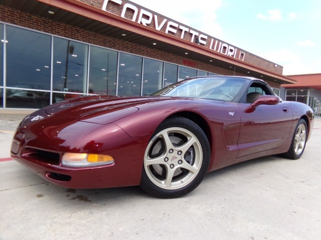 chevrolet corvette 2003 1G1YY32GX35110643 image chevrolet corvette 2003 1G1YY32GX35110643 image