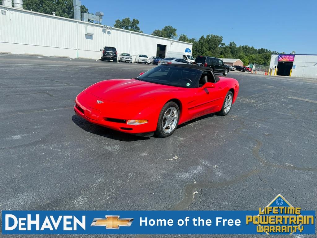 chevrolet corvette 2003 1G1YY32GX35119262 image chevrolet corvette 2003 1G1YY32GX35119262 image