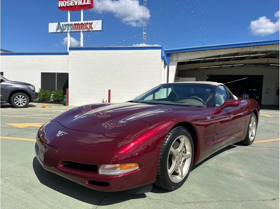 chevrolet corvette 2003 1G1YY32G635134048 image chevrolet corvette 2003 1G1YY32G635134048 image