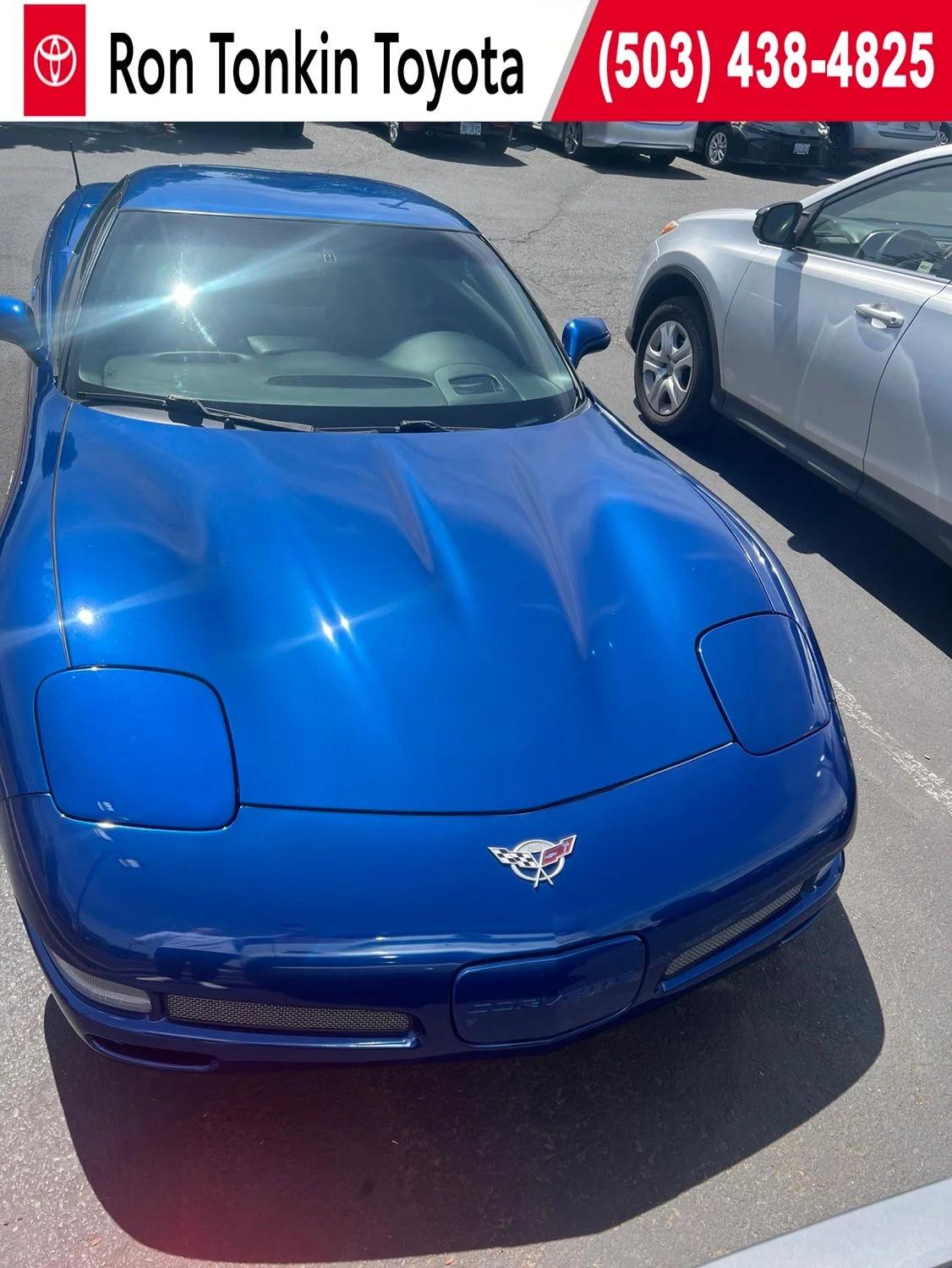 chevrolet corvette 2003 1G1YY12S235112606 image chevrolet corvette 2003 1G1YY12S235112606 image