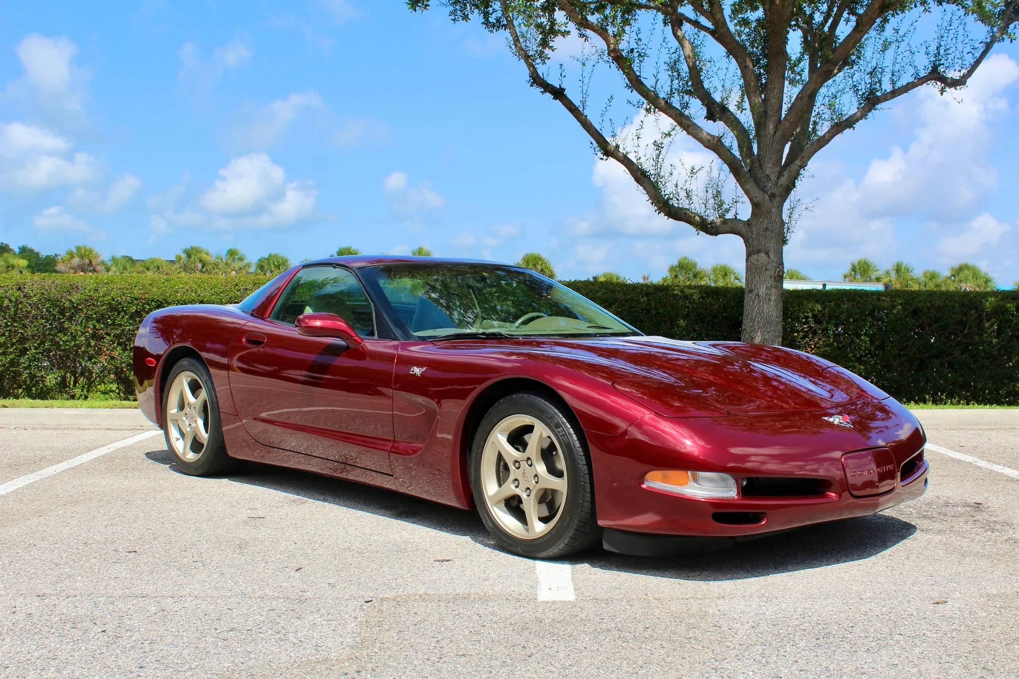 chevrolet corvette 2003 1G1YY22G735105149 image chevrolet corvette 2003 1G1YY22G735105149 image