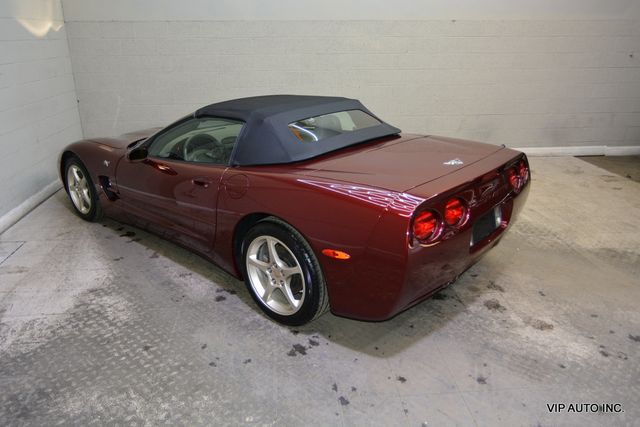 chevrolet corvette 2003 1G1YY32G235130739 image chevrolet corvette 2003 1G1YY32G235130739 image