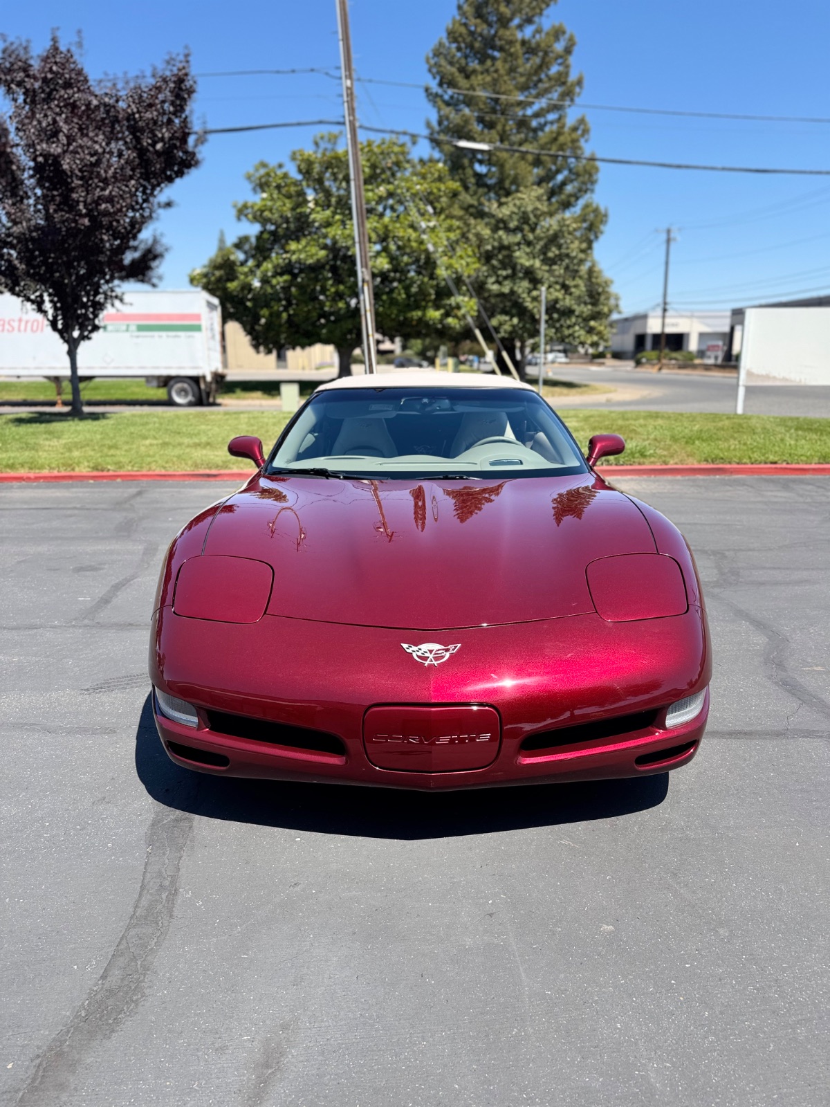 chevrolet corvette 2003 1G1YY32G135118730 image chevrolet corvette 2003 1G1YY32G135118730 image