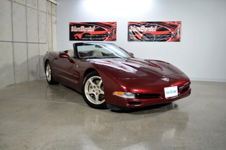 chevrolet corvette 2003 1G1YY32G135112183 image chevrolet corvette 2003 1G1YY32G135112183 image