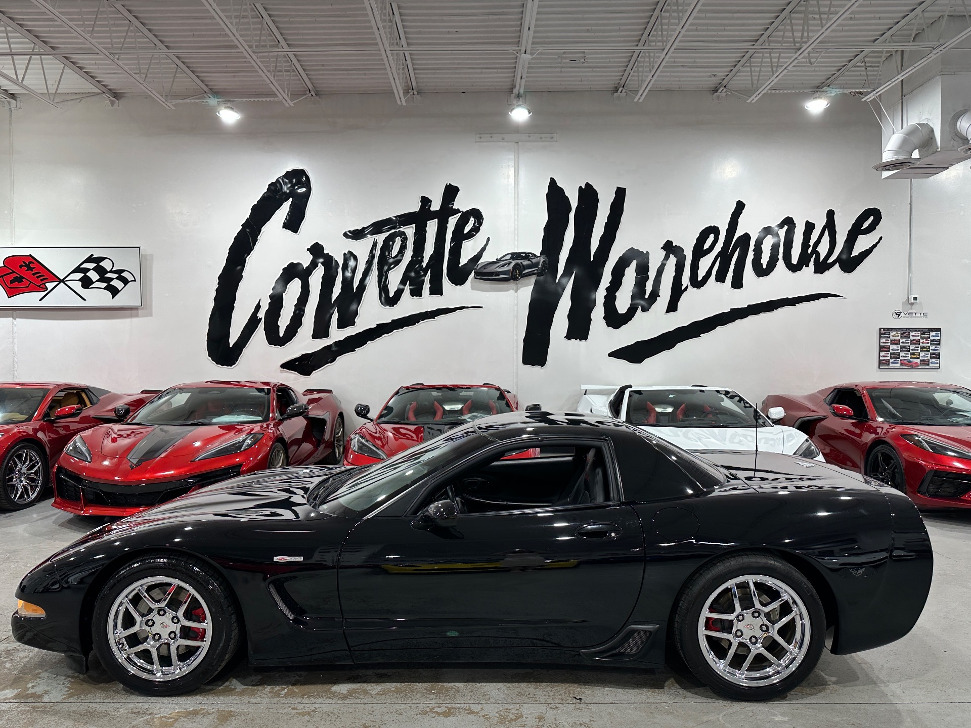 chevrolet corvette 2003 1G1YY12S735109961 image chevrolet corvette 2003 1G1YY12S735109961 image