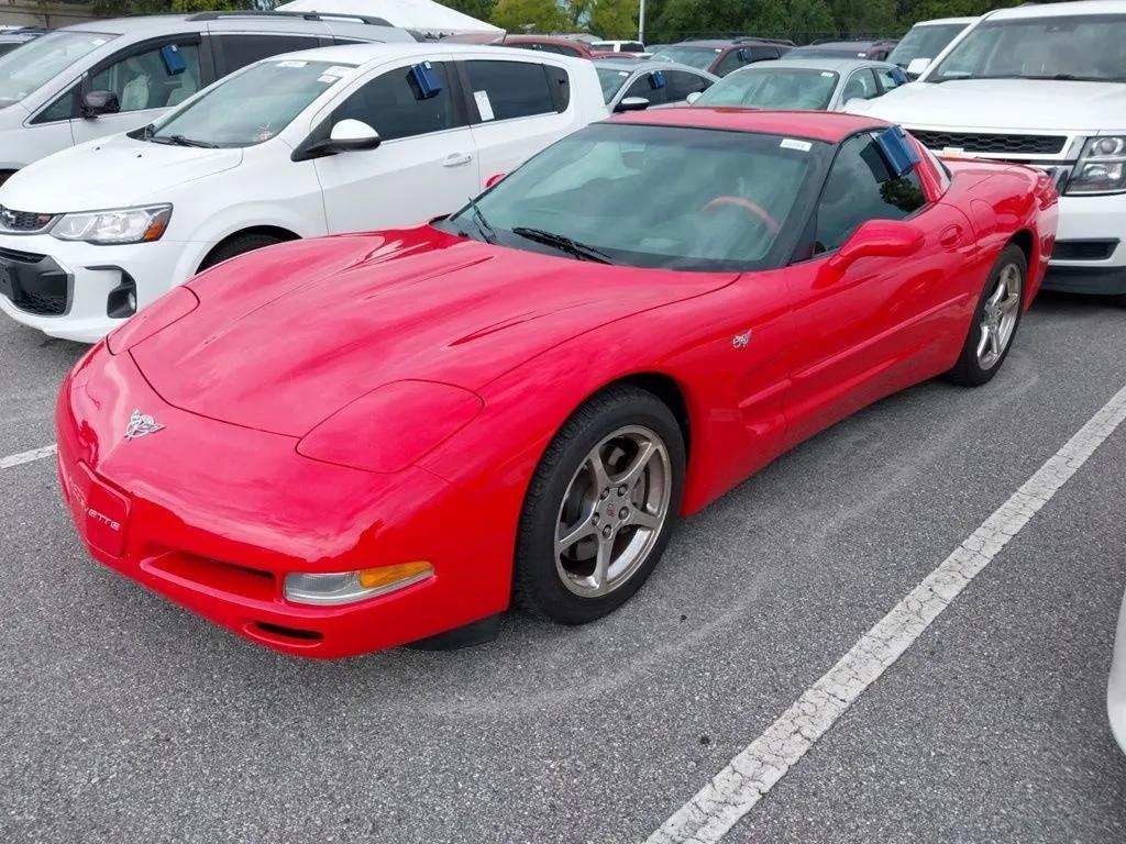 chevrolet corvette 2003 1G1YY22G135132623 image chevrolet corvette 2003 1G1YY22G135132623 image