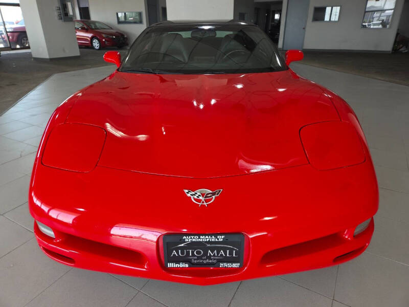chevrolet corvette 2003 1G1YY22G535113279 image chevrolet corvette 2003 1G1YY22G535113279 image