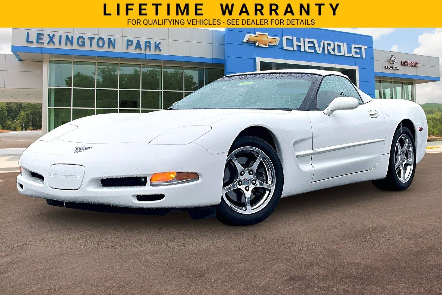 chevrolet corvette 2003 1G1YY32G635103981 image chevrolet corvette 2003 1G1YY32G635103981 image