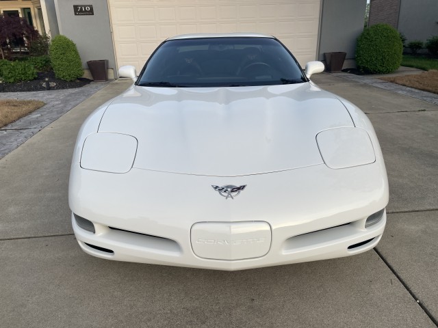 chevrolet corvette 2003 1G1YY22GX35119918 image chevrolet corvette 2003 1G1YY22GX35119918 image
