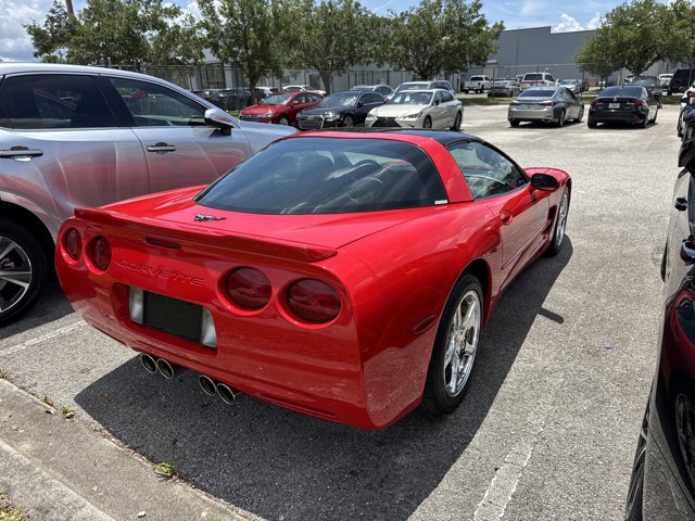 chevrolet corvette 2003 1G1YY22G435131501 image chevrolet corvette 2003 1G1YY22G435131501 image