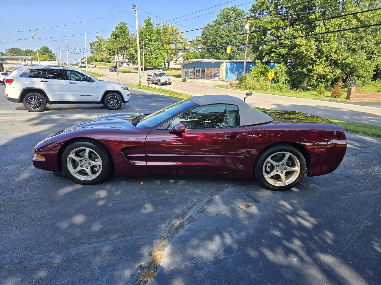 chevrolet corvette 2003 1G1YY32G935104963 image chevrolet corvette 2003 1G1YY32G935104963 image
