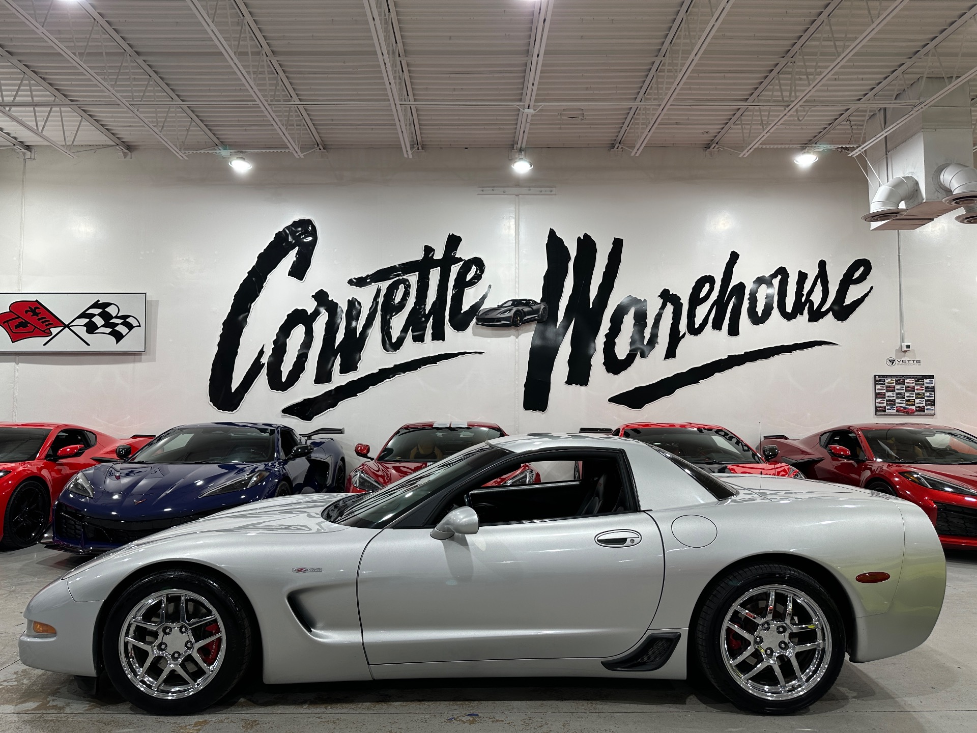 chevrolet corvette 2003 1G1YY12S735114030 image chevrolet corvette 2003 1G1YY12S735114030 image