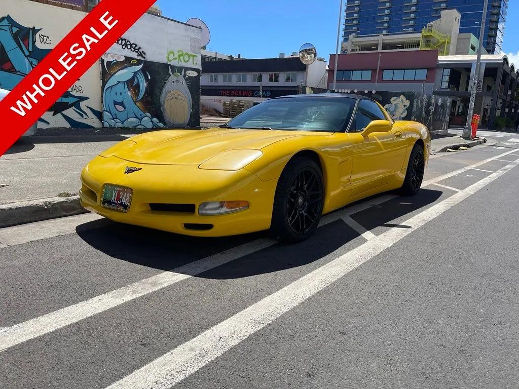 chevrolet corvette 2003 1G1YY22G735123294 image chevrolet corvette 2003 1G1YY22G735123294 image