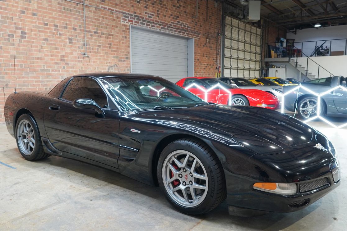 chevrolet corvette 2003 1G1YY12S435129956 image chevrolet corvette 2003 1G1YY12S435129956 image