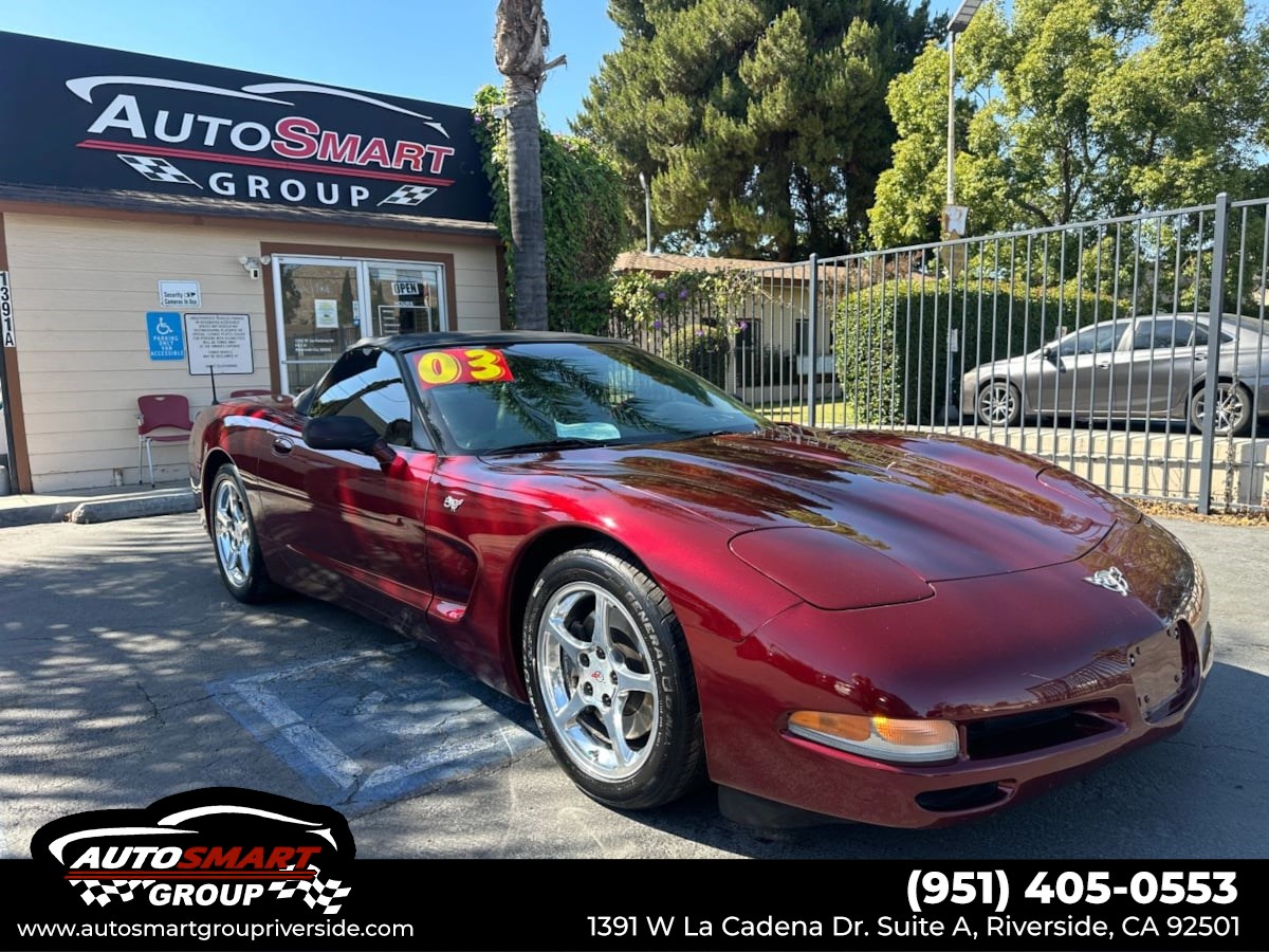 chevrolet corvette 2003 1G1YY32G135134183 image chevrolet corvette 2003 1G1YY32G135134183 image