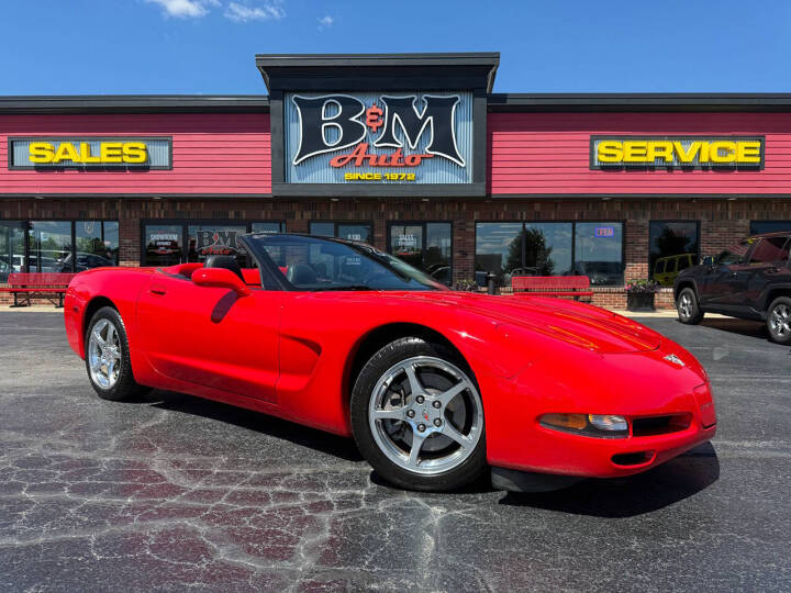 chevrolet corvette 2003 1G1YY32G335106370 image chevrolet corvette 2003 1G1YY32G335106370 image