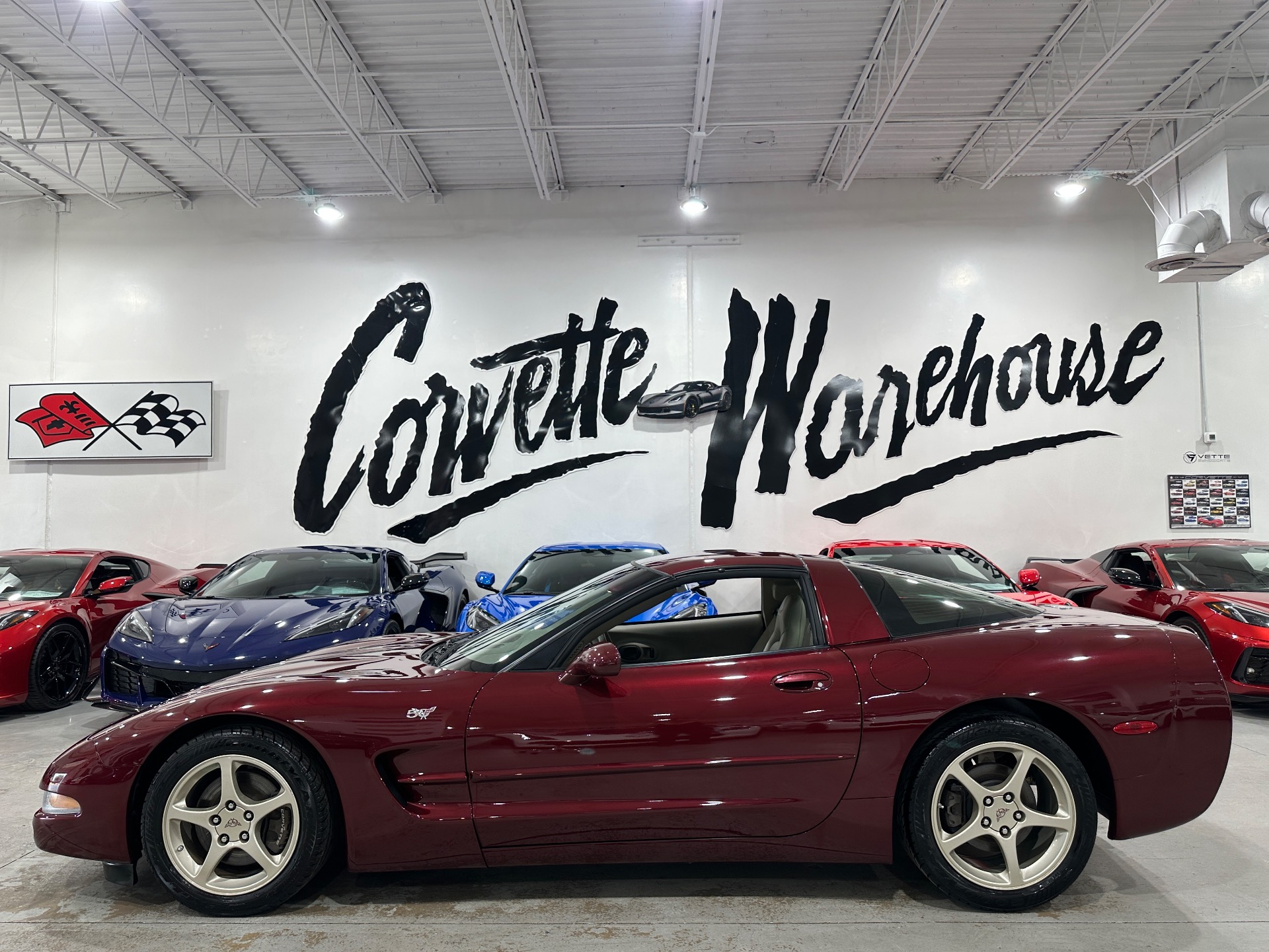 chevrolet corvette 2003 1G1YY22G235124224 image chevrolet corvette 2003 1G1YY22G235124224 image