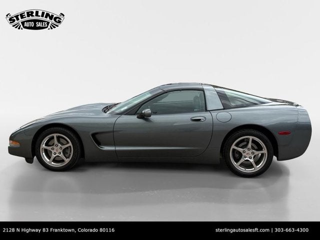 chevrolet corvette 2003 1G1YY22G235102773 image chevrolet corvette 2003 1G1YY22G235102773 image