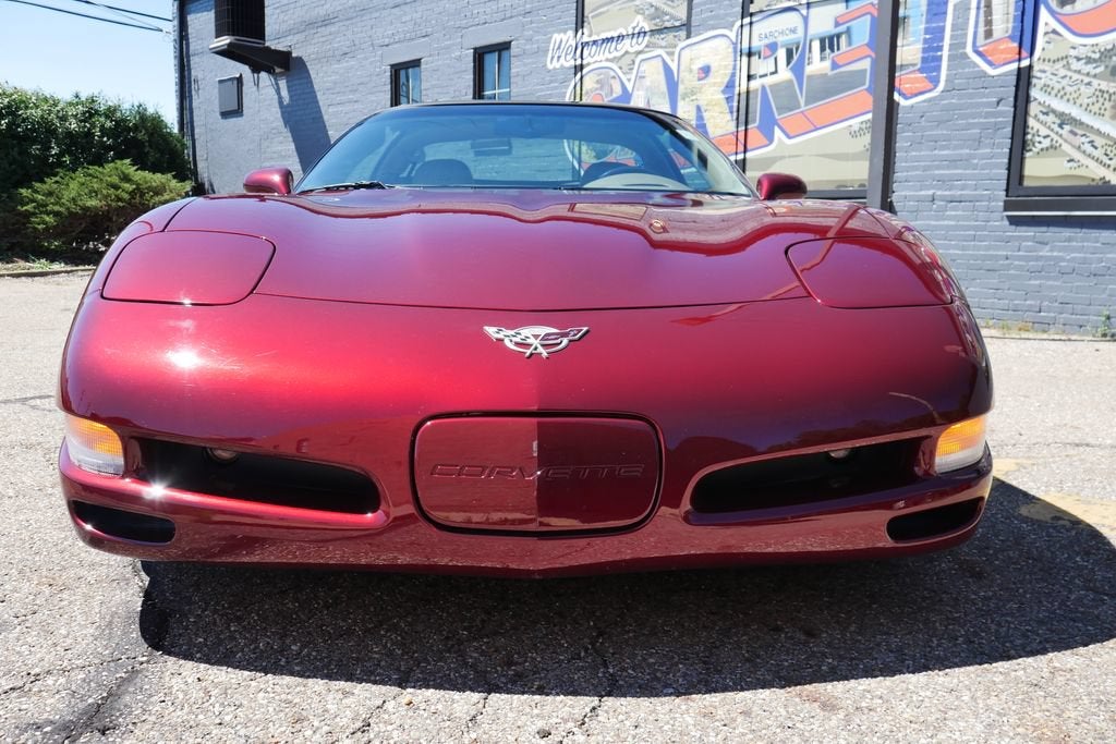 chevrolet corvette 2003 1G1YY22G735133386 image chevrolet corvette 2003 1G1YY22G735133386 image