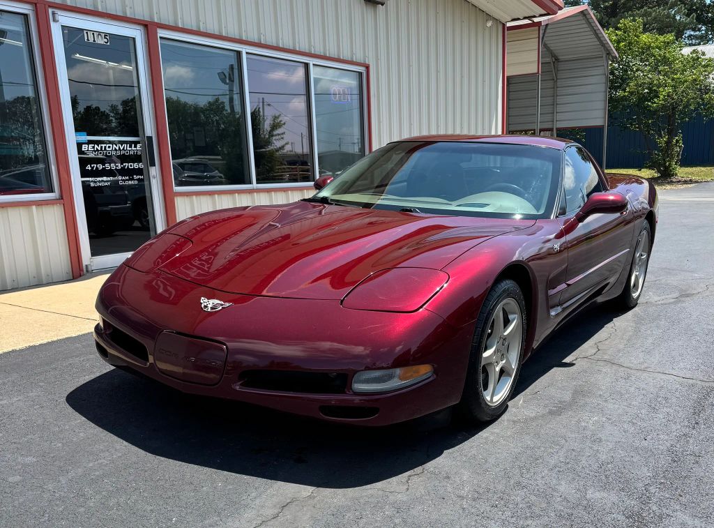 chevrolet corvette 2003 1G1YY22G835121182 image chevrolet corvette 2003 1G1YY22G835121182 image