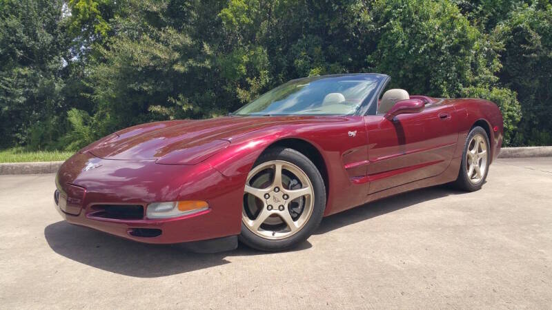 chevrolet corvette 2003 1G1YY32G035129556 image chevrolet corvette 2003 1G1YY32G035129556 image