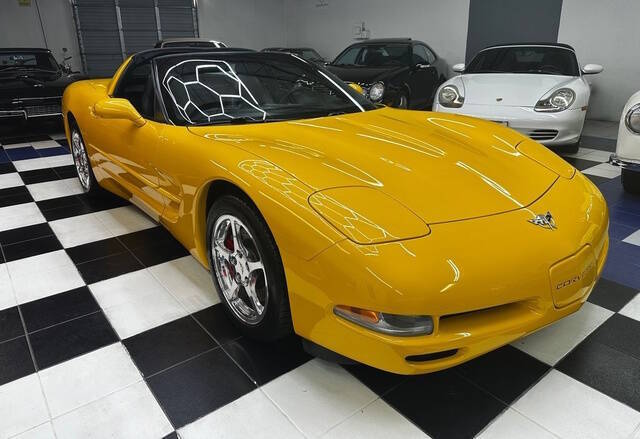 chevrolet corvette 2003 1G1YY22G935130215 image chevrolet corvette 2003 1G1YY22G935130215 image