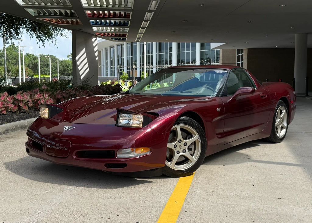 chevrolet corvette 2003 1G1YY22G535122502 image chevrolet corvette 2003 1G1YY22G535122502 image