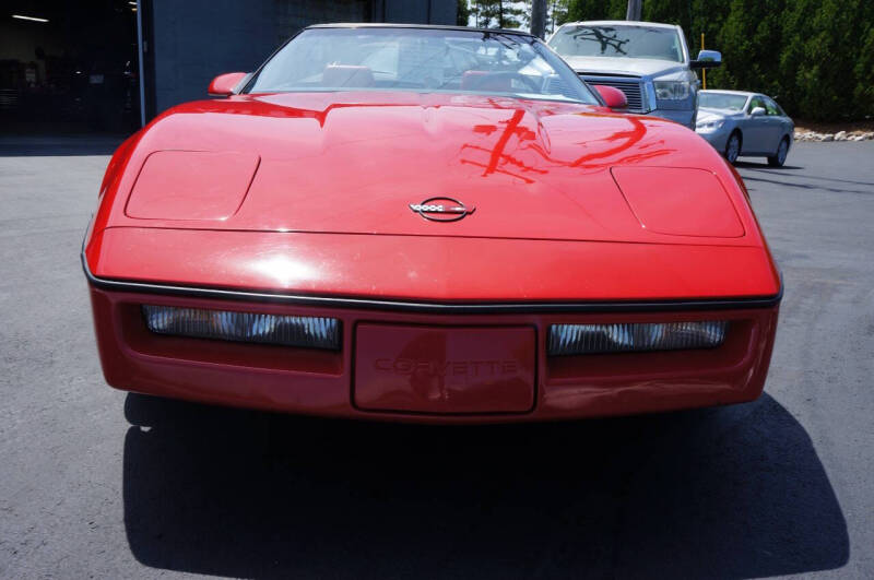 chevrolet corvette 1987 1G1YY3182H5125476 image chevrolet corvette 1987 1G1YY3182H5125476 image