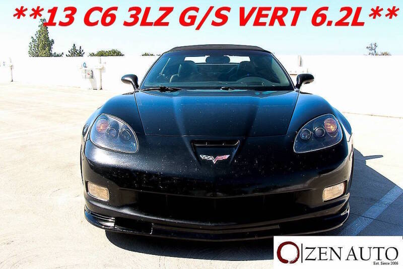 chevrolet corvette 2013 1G1YW3DW2D5103939 image chevrolet corvette 2013 1G1YW3DW2D5103939 image