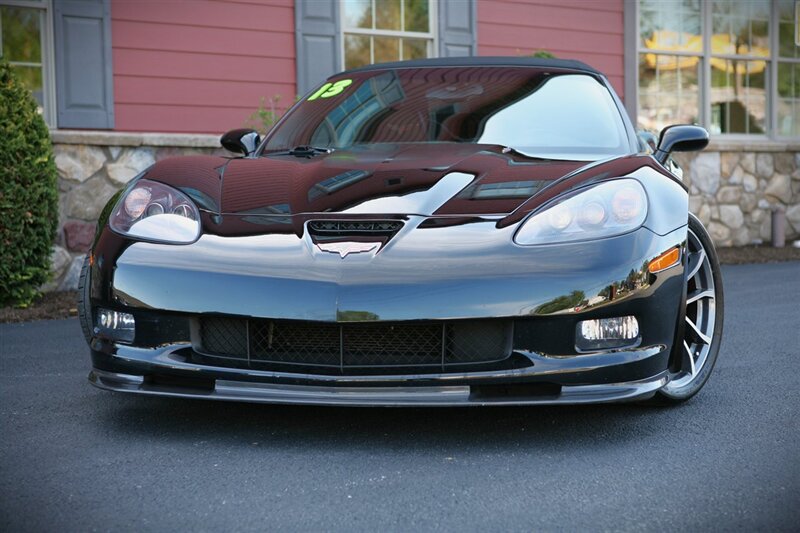chevrolet corvette 2013 1G1YY3DEXD5701245 image chevrolet corvette 2013 1G1YY3DEXD5701245 image
