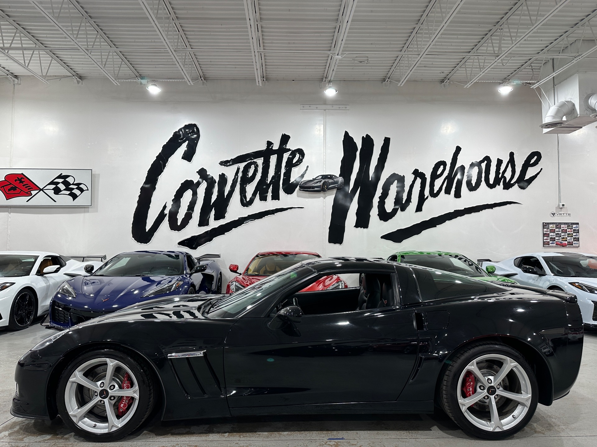 chevrolet corvette 2013 1G1YP2DW9D5105792 image chevrolet corvette 2013 1G1YP2DW9D5105792 image