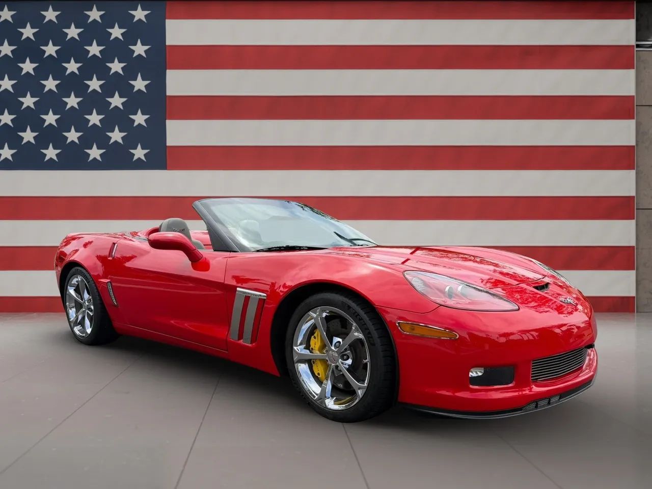 chevrolet corvette 2013 1G1YW3DW1D5106122 image chevrolet corvette 2013 1G1YW3DW1D5106122 image