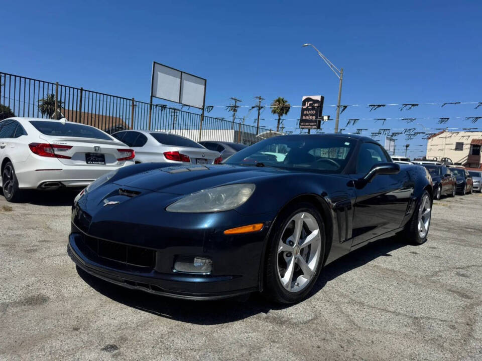 chevrolet corvette 2013 1G1YV2DW2D5101329 image chevrolet corvette 2013 1G1YV2DW2D5101329 image