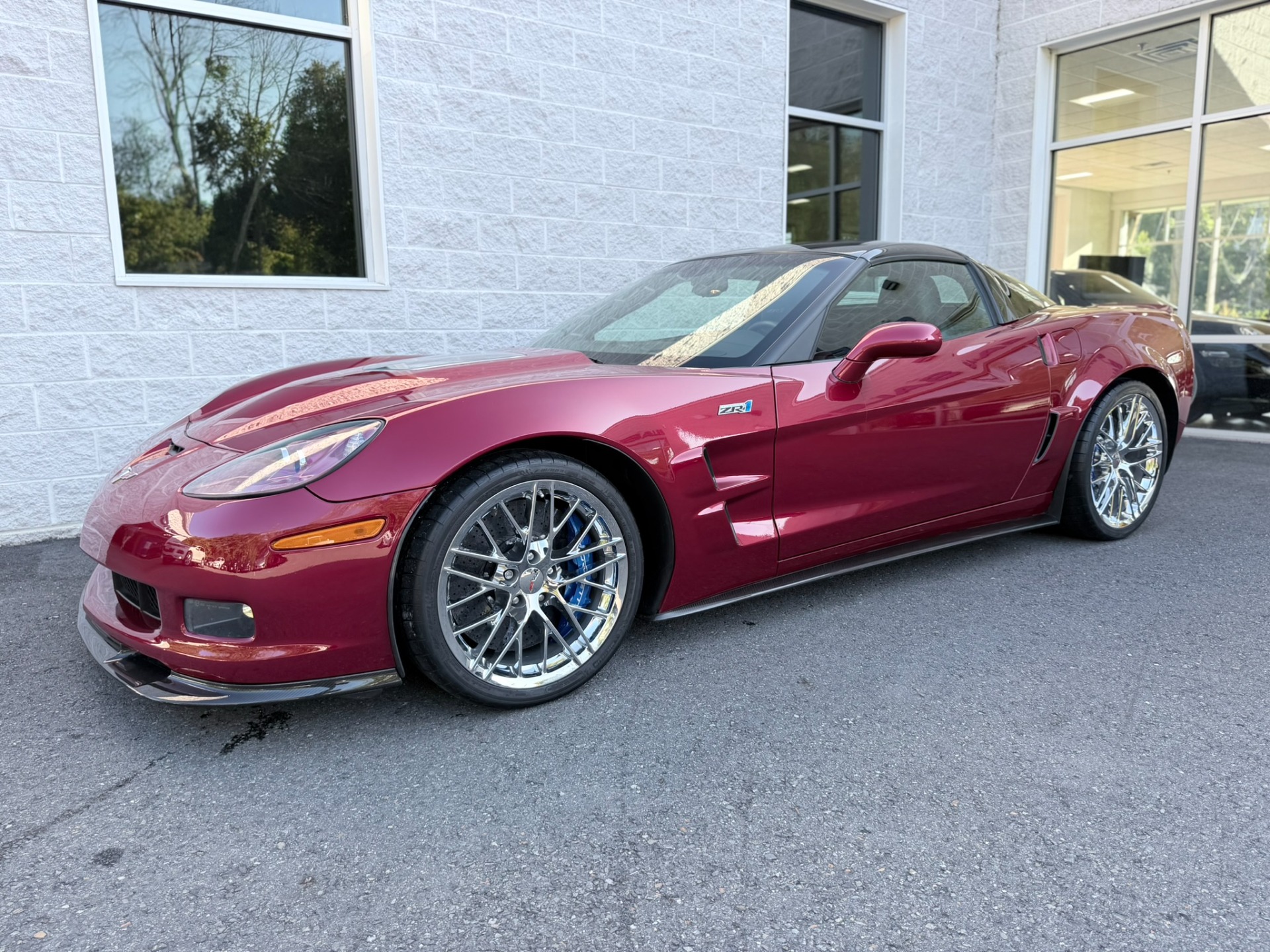 chevrolet corvette 2013 1G1YN2DT8D5800454 image chevrolet corvette 2013 1G1YN2DT8D5800454 image