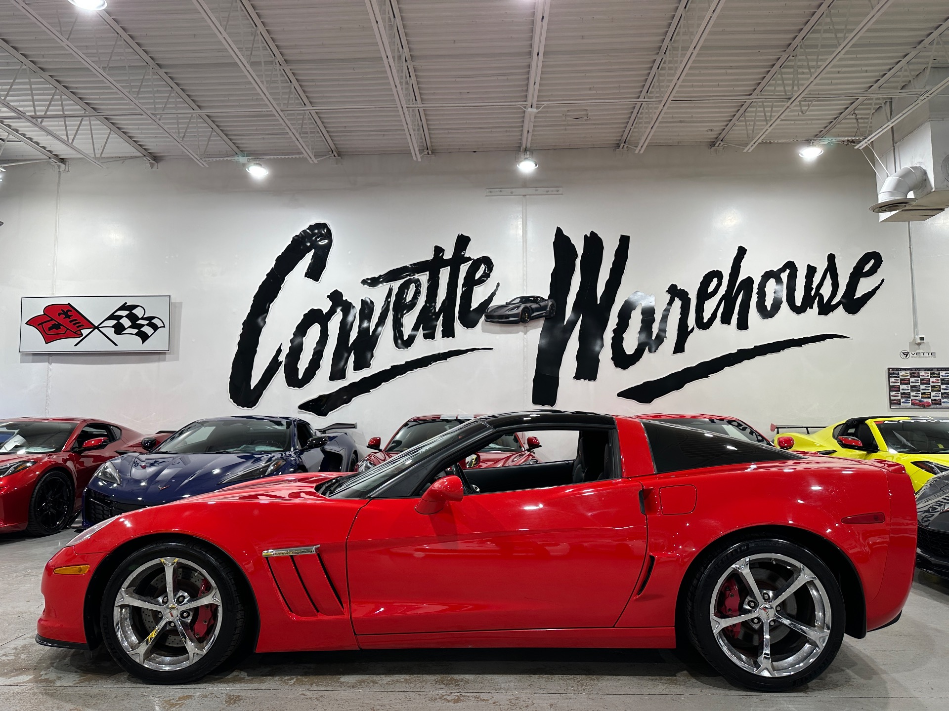 chevrolet corvette 2013 1G1YW2DW0D5101259 image chevrolet corvette 2013 1G1YW2DW0D5101259 image