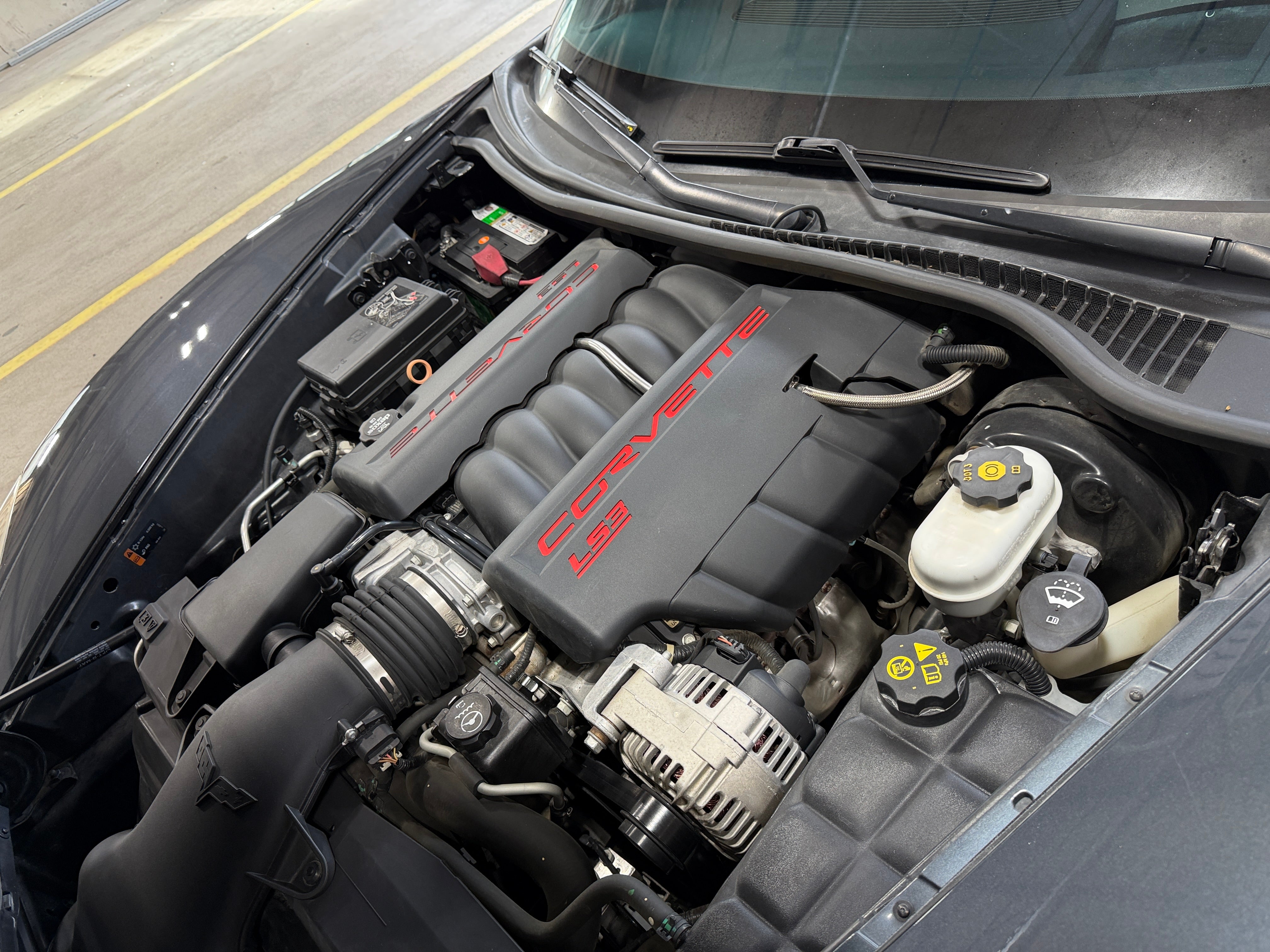 chevrolet corvette 2013 1G1YF2DW5D5102469 image chevrolet corvette 2013 1G1YF2DW5D5102469 image
