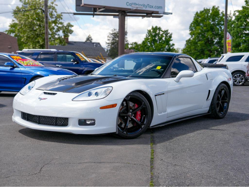 chevrolet corvette 2013 1G1YP2DW6D5109881 image chevrolet corvette 2013 1G1YP2DW6D5109881 image