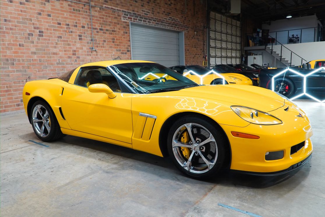 chevrolet corvette 2013 1G1YW2DW7D5103476 image chevrolet corvette 2013 1G1YW2DW7D5103476 image