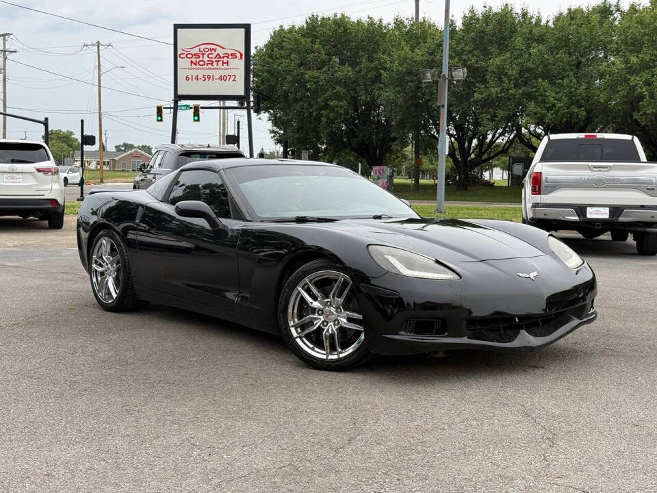 chevrolet corvette 2010 1G1YG2DW2A5101787 image chevrolet corvette 2010 1G1YG2DW2A5101787 image