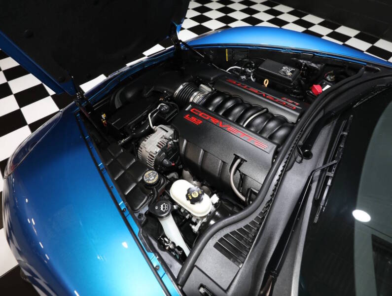 chevrolet corvette 2010 1G1YG3DW5A5103619 image chevrolet corvette 2010 1G1YG3DW5A5103619 image