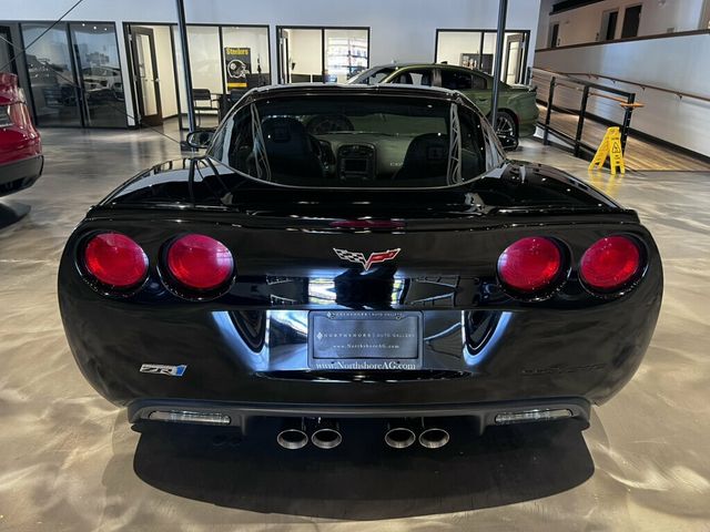 chevrolet corvette 2010 1G1YN2DT3A5800289 image chevrolet corvette 2010 1G1YN2DT3A5800289 image