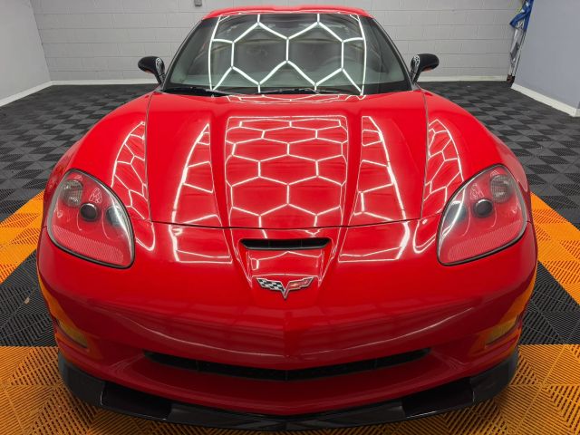 chevrolet corvette 2010 1G1YR2DW0A5101782 image chevrolet corvette 2010 1G1YR2DW0A5101782 image