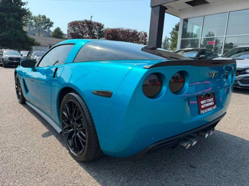 chevrolet corvette 2010 1G1YE2DW5A5105225 image chevrolet corvette 2010 1G1YE2DW5A5105225 image