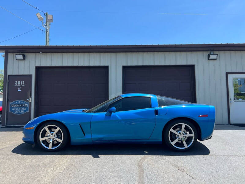 chevrolet corvette 2010 1G1YA2DW7A5110177 image chevrolet corvette 2010 1G1YA2DW7A5110177 image